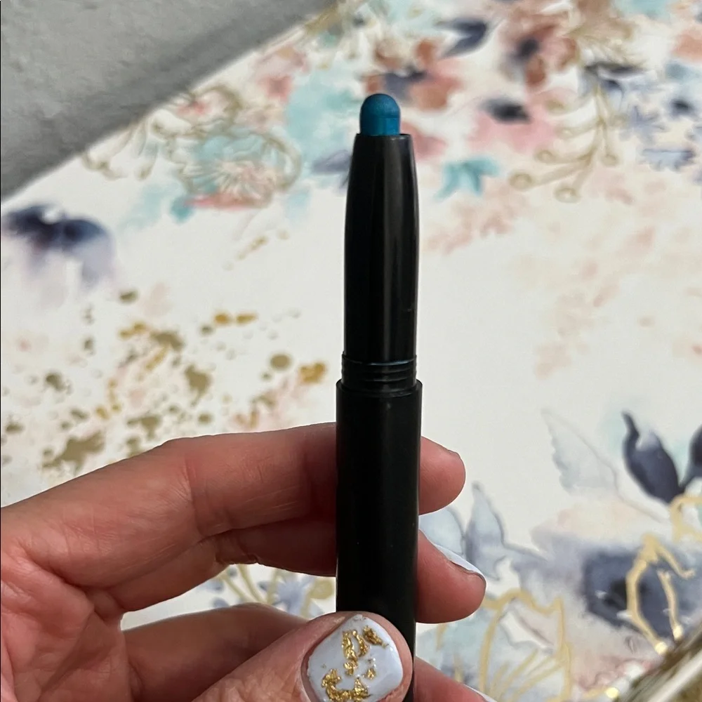 MAC Cosmetics Shadestick Duo - Red Velvet and Sea Me